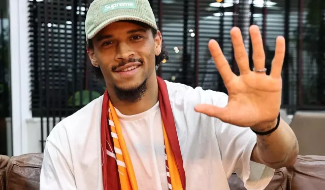 Galatasaray’a imzayı attı ama Bayern Münih’e geri dönecek