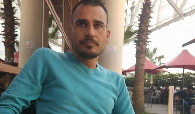 Mersin'de 2 otomobil çarpıştı: 1 ölü, 6 yaralı