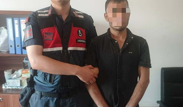 Miras tartışması kanlı bitti! Dayısını bıçaklayarak öldürdü