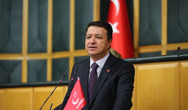 Mahmut Arıkan: Mehmet Şimşek, Türkiye'nin Elon Musk'ıdır