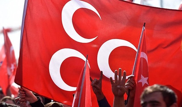 İstanbul, Kütahya ve Eskişehir’in ardından MHP’de bir il teşkilatı daha feshedildi!