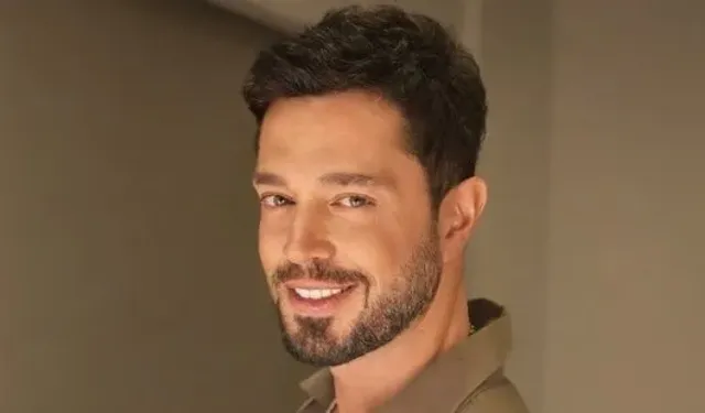 Murat Boz: Babama kalsa topçu oluyordum