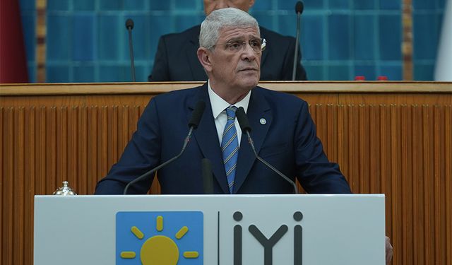 Dervişoğlu'ndan Mihalgazi Belediye Başkanına telefon