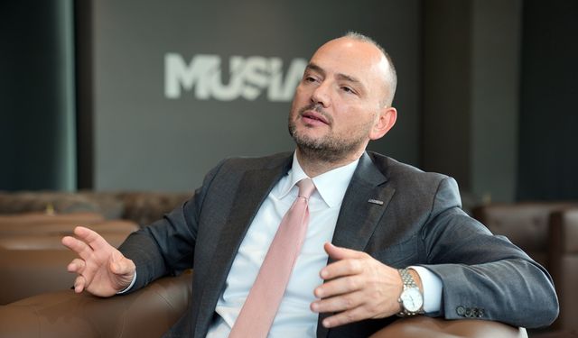 MÜSİAD: Biraz daha sabırlı olursak enflasyon çok daha aşağıya inecek
