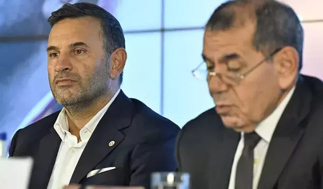 İddia: Dursun Özbek ile transfer konusunda anlaşamayan Okan Buruk, istifa edecek!