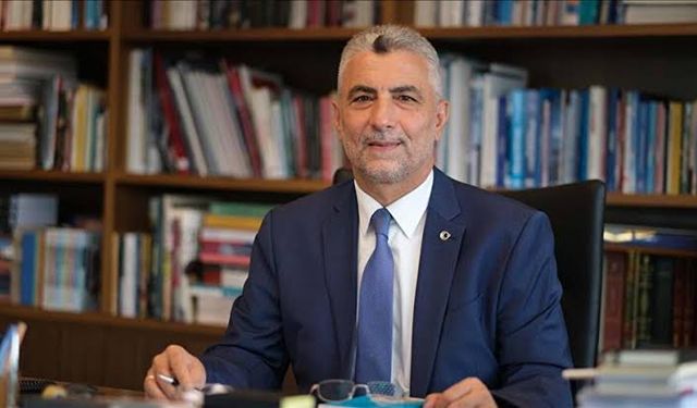 Ticaret Bakanı Ömer Bolat’tan enflasyon açıklaması