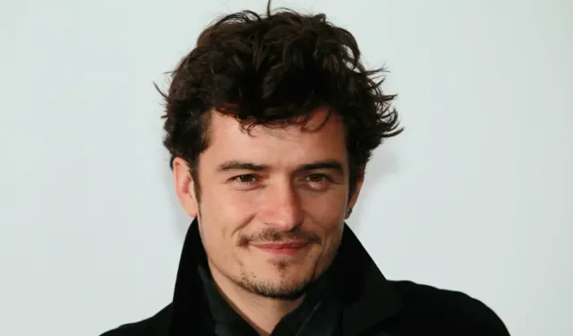 Orlando Bloom'dan tartışmalı gençlik tedavisi
