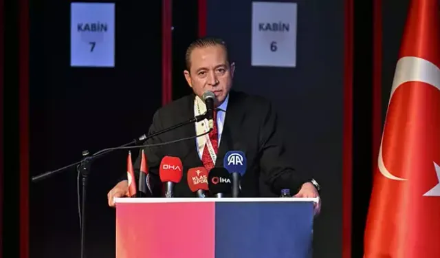 Gençlerbirliği’nde seçim: 'Şampiyon Başkan' yeniden
