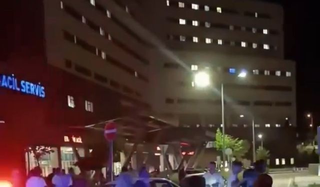 Piknikte baraj gölüne giren çocuk boğuldu