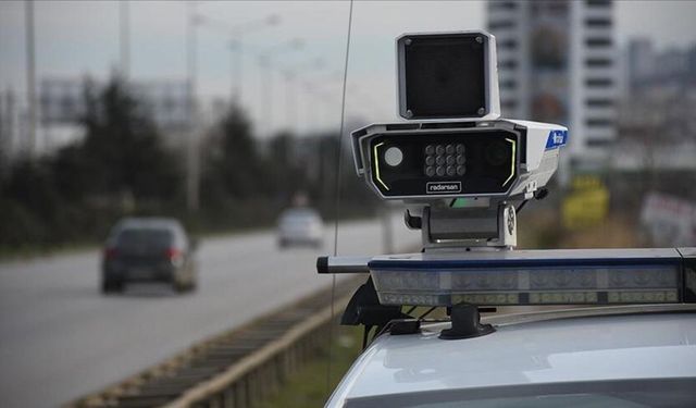 İddia: Ali Yerlikaya tepki çeken radar cezalarını Erdoğan’a sormuş