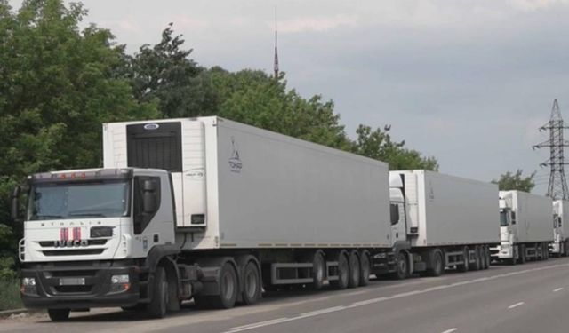 Ukrayna, Rusya'dan 1212 Ukraynalı askerin cenazesini teslim aldı