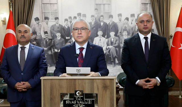 Sivas Valiliği'nden kene vakaları için aşı çalışması! Vaka sayısı 39'a ulaştı