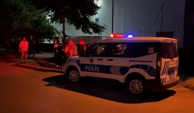 Samsun’da iki grup arasında silahlı kavga; 2 yaralı