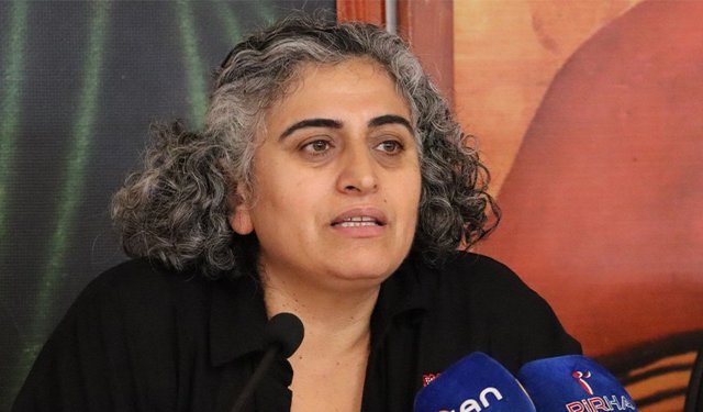 Sebahat Tuncel ve 3 kişi serbest bırakıldı