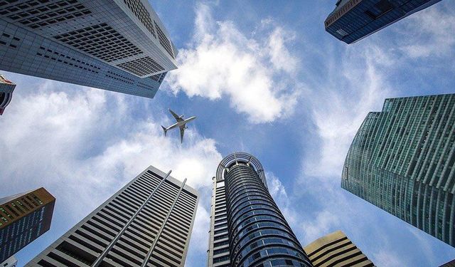 Kurulan şirketler azaldı, kapananlar arttı