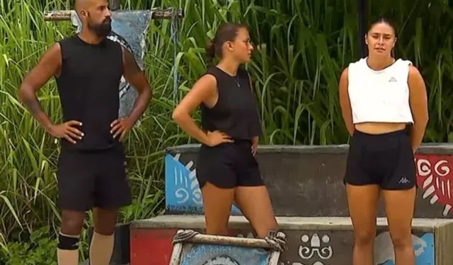 Survivor 2025'te finalistler belli oldu: Final öncesi hangi isim veda etti?