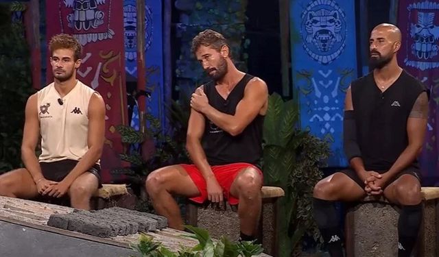 Survivor'da finalistler belli oldu: İşte büyük ödül için yarışacak isimler