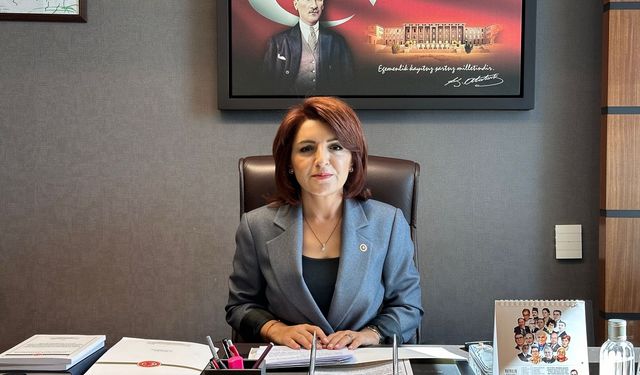 Tekstil krizi TBMM gündemine taşıdı