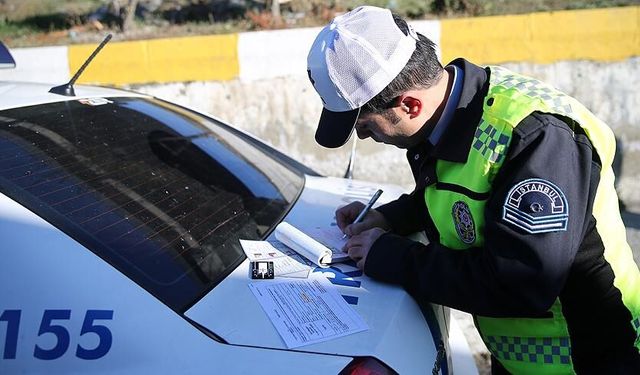 Hız sınırını aşan yandı: Trafikte yüzde 10 tolerans kalktı, işte yeni cezalar