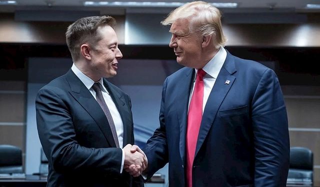 Elon Musk'tan, Trump'la yaşadığı gerginliğe dair pişmanlık mesajı