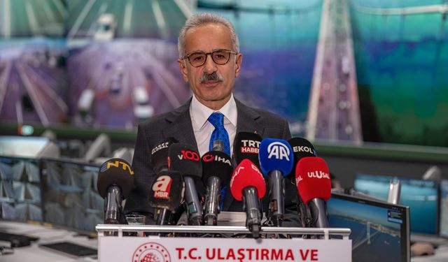 Kurban Bayramı'nda köprü ve otoyollar ücretsiz olacak