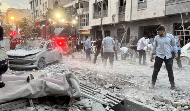 Ürdün Kralı Abdullah'dan, bölgedeki gerilimi düşürmek için acil çağrı