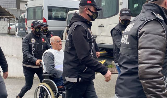 Uyuşturucu davasında adı geçenler: Asker, polis ve avukat