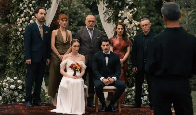 Veliaht 4. bölüm izle, Veliaht 5. bölüm fragmanı izle
