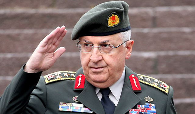 Bakan Güler yanıtladı: Suriye’ye harekât olur mu?