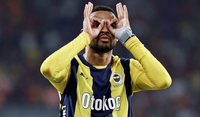 Juventus Youssef En-Nesyri için İstanbul'da