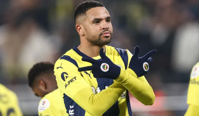 Fenerbahçe’de En-Nesyri’nin alternatifleri belli oldu!