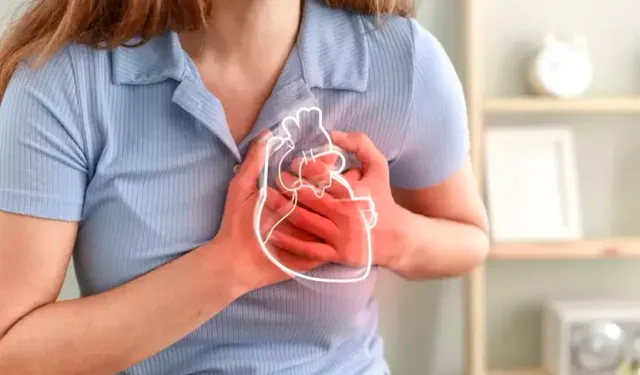 Her gün tüketiliyor ama bilmeden kalp krizi riskini, anksiyeteyi ve uykusuzluğu artırıyor