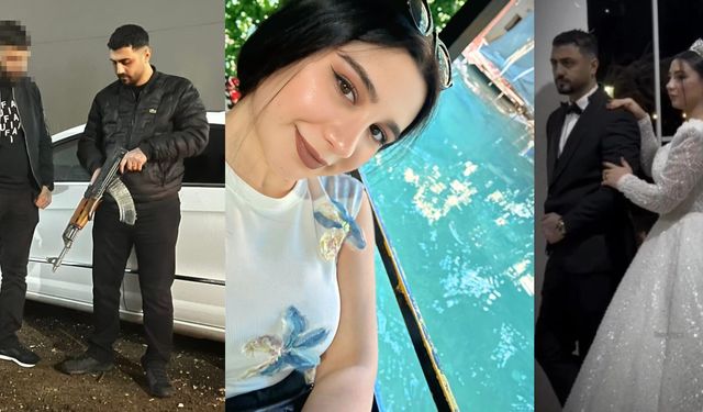 9 gün arayla öldürülen İlayda ve Helin’in katilleri yakın arkadaşmış