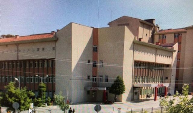Aydın'da 46 işçi, gıda zehirlenmesi şüphesiyle hastaneye başvurdu