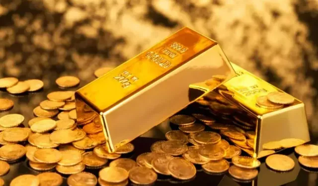 Uzman isim tarih verdi: Altın ne kadar yükselecek?
