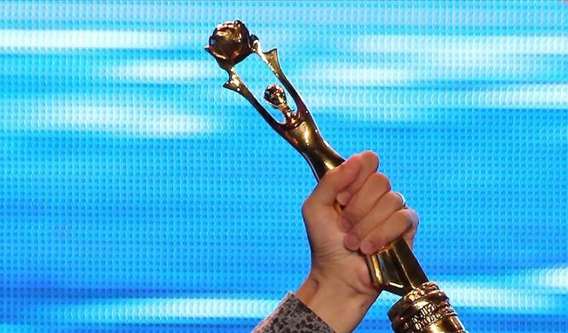 Altın Koza Film Festivali'nde 40 kısa film yarışacak