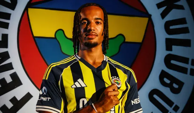 Fenerbahçe'de Archie Brown için flaş Premier Lig iddiası