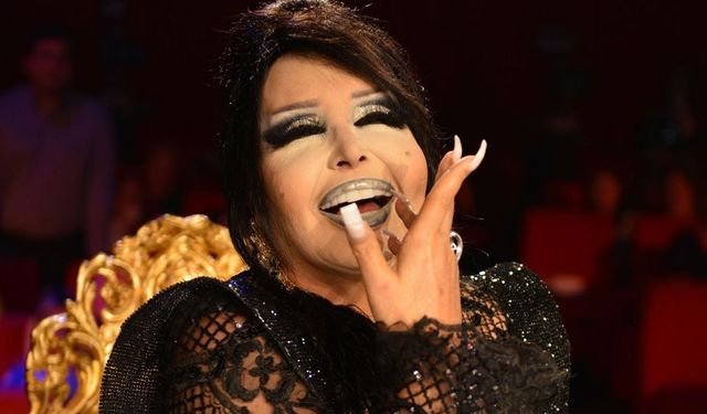 Bülent Ersoy'dan şok miras açıklaması: Param çok, aşk istiyorum