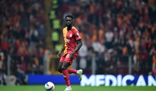 Avrupa’nın devleri Davinson Sanchez için sıraya girdi!