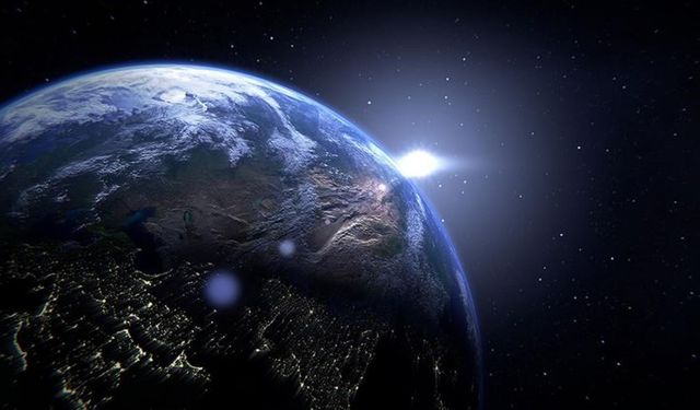 Bilim insanları uyardı: Dünya'nın en kısa günü yaklaşıyor