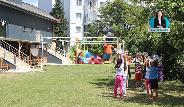 Eğitimci Daştan: Çocuklar okula gitmediğinde mutlu oluyorsa, eğitim sistemi sorgulanmalı