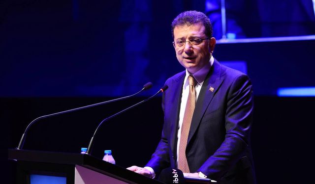 İmamoğlu'ndan seçim güvenliği çağrısı