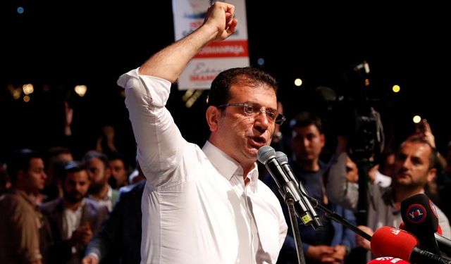 AİHM'den kritik İmamoğlu kararı