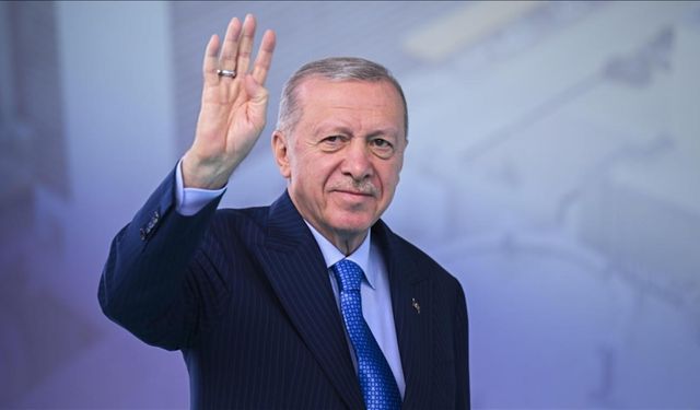 Kulis: Erdoğan’dan CHP’deki yargı süreçlerine değerlendirme; parti içi bir mesele
