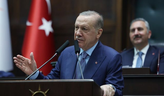 Erdoğan, Kılıçdaroğlu ile aynı sözleri kullandı: Pavyon masalarına düşürenler kendileri!