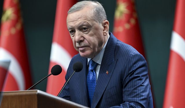 Erdoğan'dan, Özel'e dudak uçuklatan tazminat davası