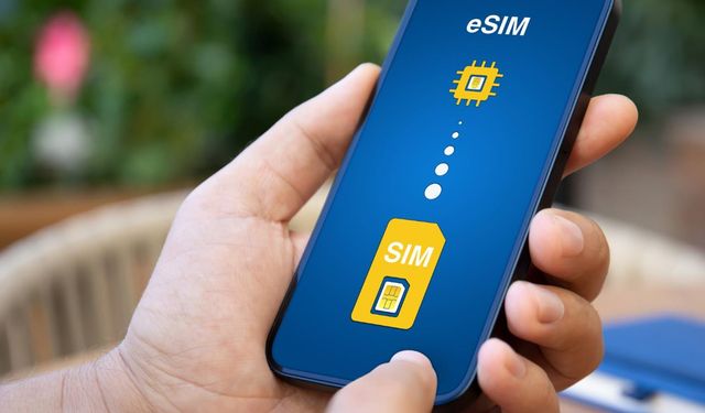 BTK’den sekiz eSIM sağlayıcısına erişimi engelledi