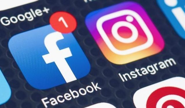 Meta, AB'de siyasi reklamları durdurdu