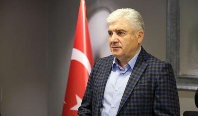 Görevden alınan CHP Çankaya İlçe Başkanından ilk açıklama