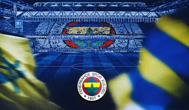 Sakatlanan Ederson yerine Fenerbahçe'nin kalesini Samsunspor maçında kaleyi koruyacak isim belli oldu